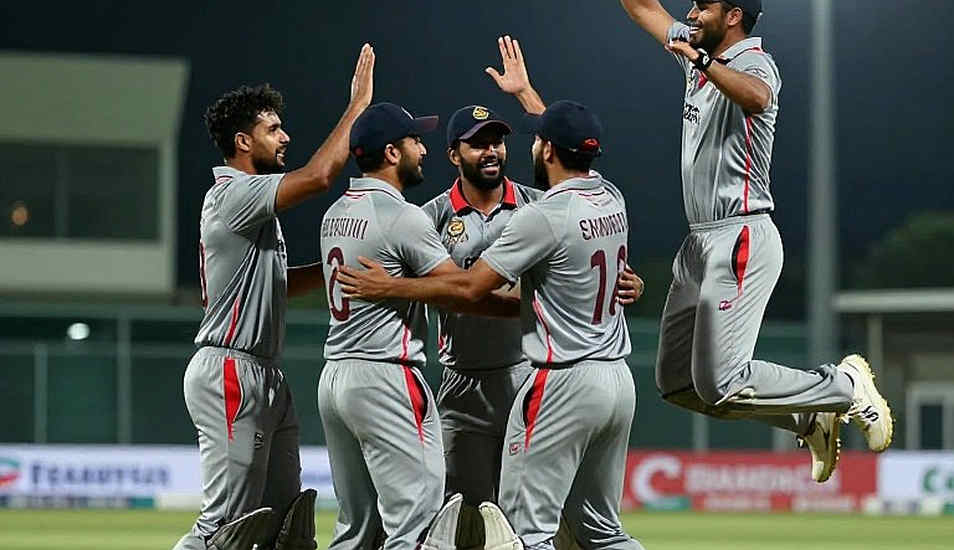 পিচের বাইরে নতুন বাজি: ব্লকচেইন টোকেন আর ক্রিকেটের স্থানান্তর-অর্থনীতি